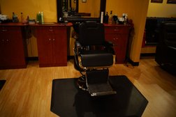 Lombardo's Barber Salon