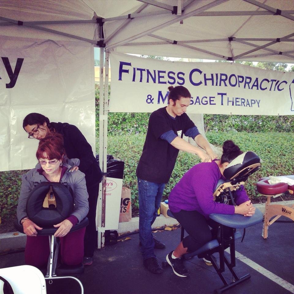 Fitness Chiropractic And Massage Therapy Reviews Photos