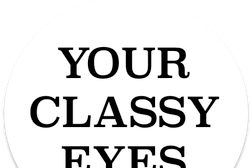Your Classy Eyes