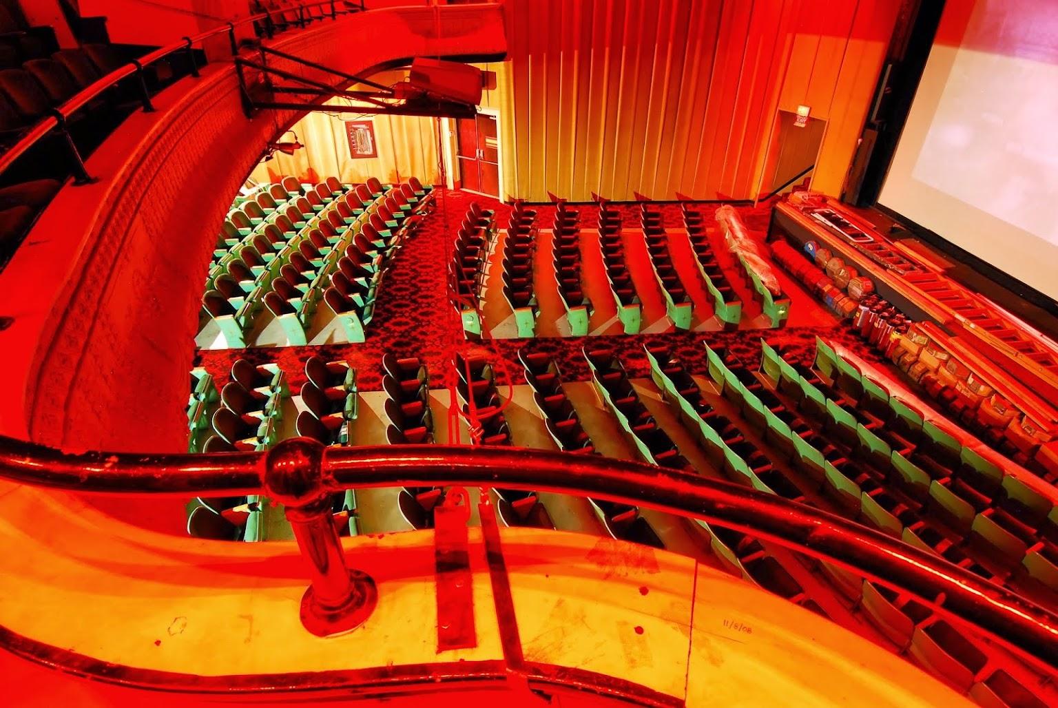 Art Cinema Franklin Avenue details with ⭐ 34 reviews, 📞 phone number, 📍 l...