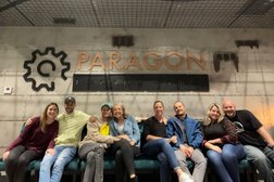 Paragon Escape Games