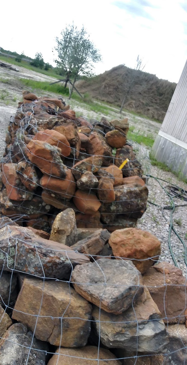 Dirt Cheap Mulch Co. Huffman/Dayton Dayton, TX 77535, 9635 FM 1960
