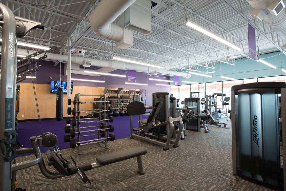 5 Day Can i freeze my anytime fitness membership online for Fat Body