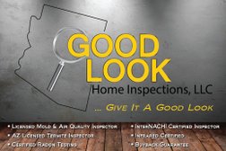 Good Look Home Inspections LLC