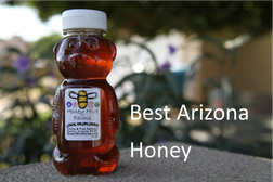 Honey Hive Farms