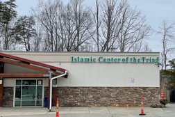 ICT - Islamic Center of the Triad