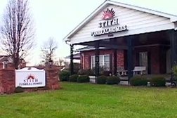 Stith Funeral Homes