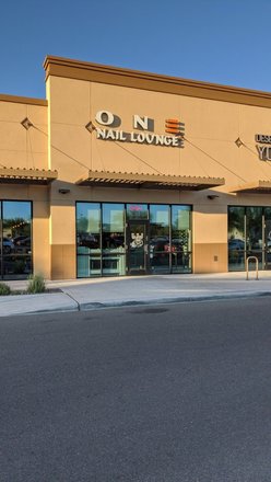 ONE Nail Lounge – AZ 85747, 10235 E Old Vail Rd – Reviews, Phone Number,  Photos – Nicelocal