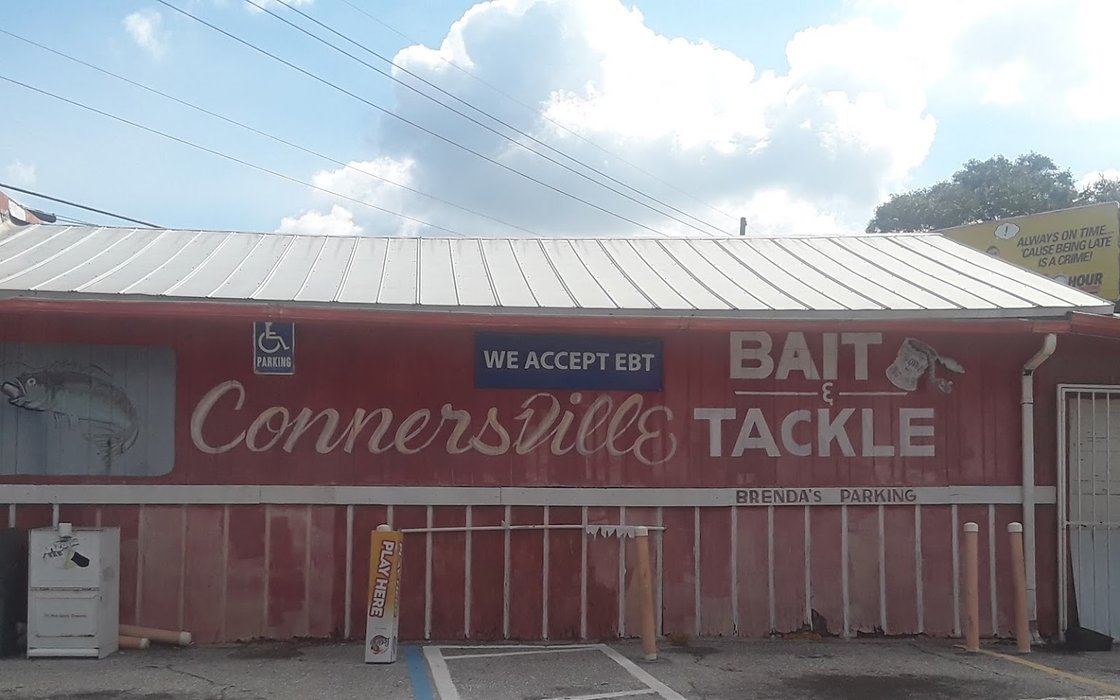 Connersville Bait & Tackle – Bartow, FL 33830, 3805 E State Rd 60 E –  Reviews, Phone Number, Work Hours, Photos – Nicelocal