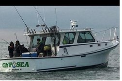 Gypsea Fishing Charters