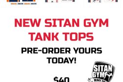 Sitan Gym AZ
