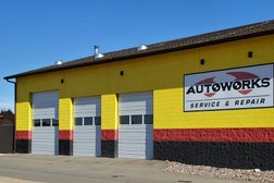 Autoworks Service and Repair