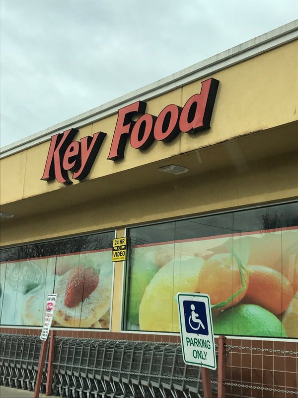 Key food