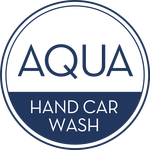 Aqua Cville Hand Car Wash