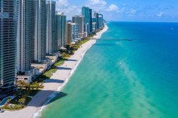 Miami Real Estate Images
