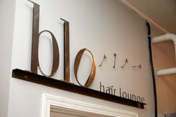 Blo Hair Lounge