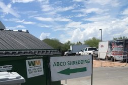 ABCO Shredding Services