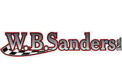 W.B. Sanders Inc.