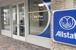 Pfarr Insurance Agency: Allstate Insurance