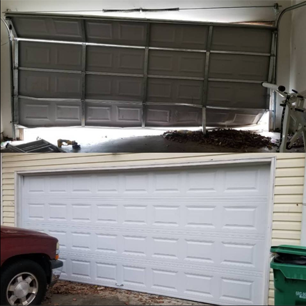 Nabors Garage Doors Alpharetta, Nabors Garage Doors