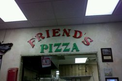 Friend's Pizza Lehigh Acres