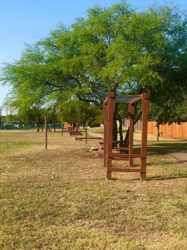 Helotes Fitness Park and Disc Golf Course reviews, photos, phone