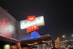 The Continental Club