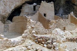 Tonto Upper Cliff Dwelling