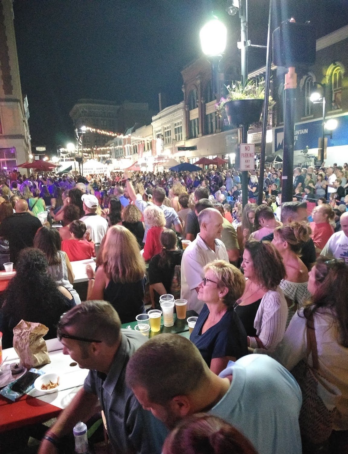 The West Virginia Italian Heritage Festival Clarksburg, WV 26301, 340