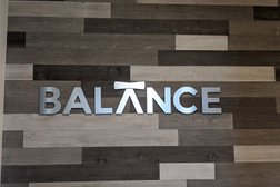 Balance Hormone Center