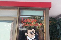 Lenny’s Restaurant