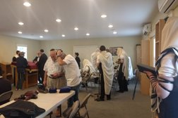Chabad Jewish Center of Greensboro