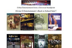 Divine G Entertainment