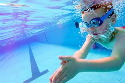 SafeSplash Swim School - Bronx