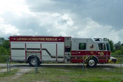 Lehigh Acres Fire Department Station 102