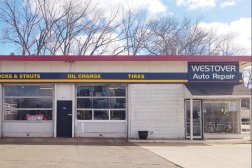 Westover Auto Repair LLC