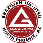Gracie Barra North Phoenix