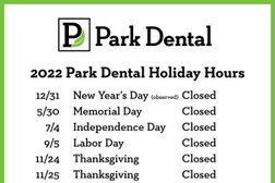 Park Dental Plymouth West
