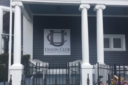 Union Club Tacoma