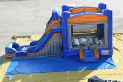 Tampa Bounce House & Water Slide Rental Service